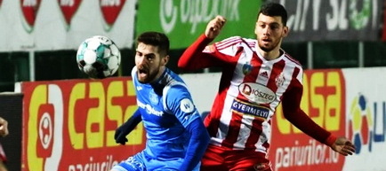 Liga 1 - Etapa 22: Rezultate şi marcatori